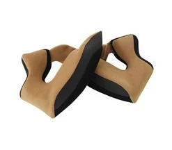 Helmet Accessories Icon Variant Cheek Pads -Helmets Sale 2024 icon variant cheekpads 1