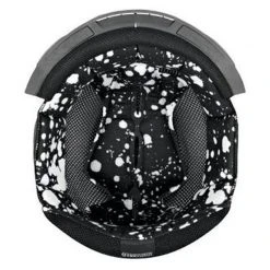 Helmet Accessories Icon Variant Helmet Liner -Helmets Sale 2024 icon variant liners inked