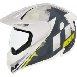Icon Variant Pro Ascension Helmet -Helmets Sale 2024 icon variant pro ascension helmet white 1