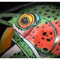 Icon Variant Pro Bug Chucker Helmet -Helmets Sale 2024 icon variant pro bug chucker helmet green 1