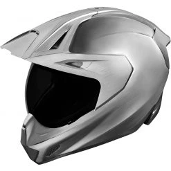 Icon Variant Pro Quicksilver Helmet