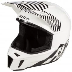 Klim F3 Carbon Illusion Helmet