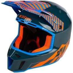 Klim F3 Carbon Illusion Helmet -Helmets Sale 2024 klim f3 carbon illusion helmet striking petrol scaled
