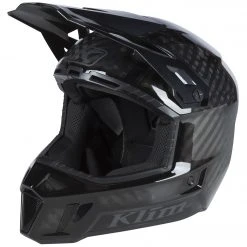 Klim F3 Carbon Phantom Helmet