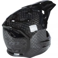 Klim F3 Carbon Phantom Helmet -Helmets Sale 2024 klim f3 carbon phantom helmet 3