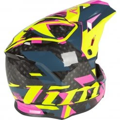 Klim F3 Carbon Raid Helmet -Helmets Sale 2024 klim f3 carbon raid helmet 3