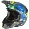 Klim F3 Carbon Raid Helmet