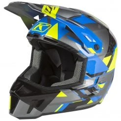 Klim F3 Carbon Raid Helmet