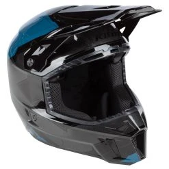 Klim F3 Verge Helmet -Helmets Sale 2024 klim f3 verge helmet teal black 2