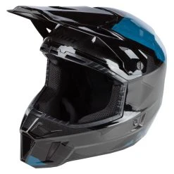 Klim F3 Verge Helmet -Helmets Sale 2024 klim f3 verge helmet teal black