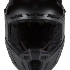 Klim F5 Koroyd Helmet - Solid -Helmets Sale 2024 klim f5 koroyd helmet solid black 1