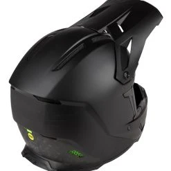 Klim F5 Koroyd Helmet - Solid -Helmets Sale 2024 klim f5 koroyd helmet solid black 3