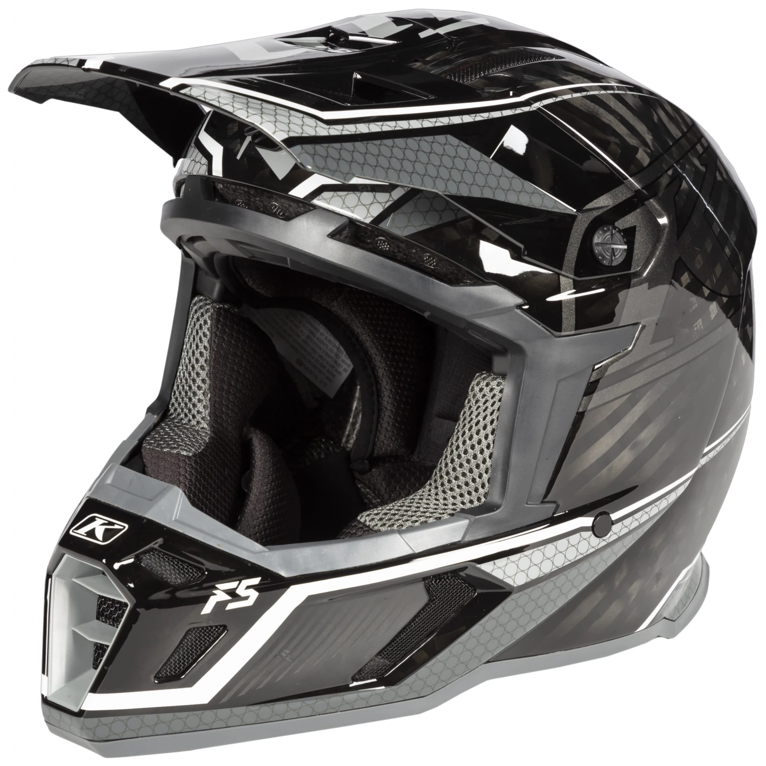 Klim F5 Koroyd Koretek Helmet 1 Klim F5 Koroyd Koretek Helmet