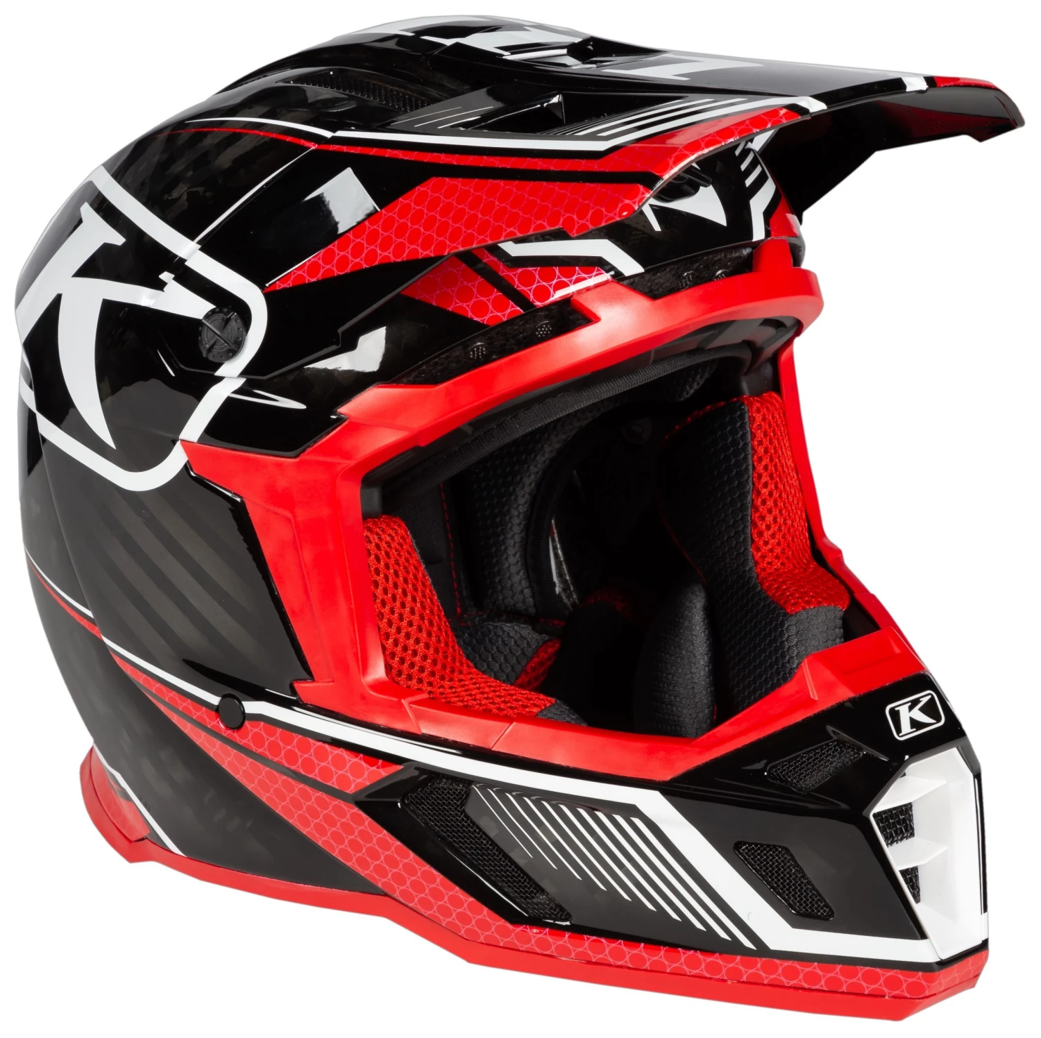 Klim F5 Koroyd Koretek Helmet 7 Klim F5 Koroyd Koretek Helmet - Image 7