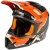 Klim F5 Koroyd Topo Helmet