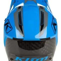 Klim F5 Legion ECE Helmet -Helmets Sale 2024 klim f5 legion helmet ece only hi viz blue black 5