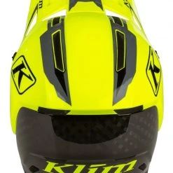 Klim F5 Legion ECE Helmet -Helmets Sale 2024 klim f5 legion helmet ece only hi viz yellow black 5