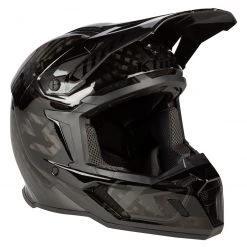Klim F5 Shred ECE Helmet -Helmets Sale 2024 klim f5 shred ece helmet black asphalt 6
