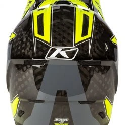 Klim F5 Shred ECE Helmet -Helmets Sale 2024 klim f5 shred ece helmet hi vis 3