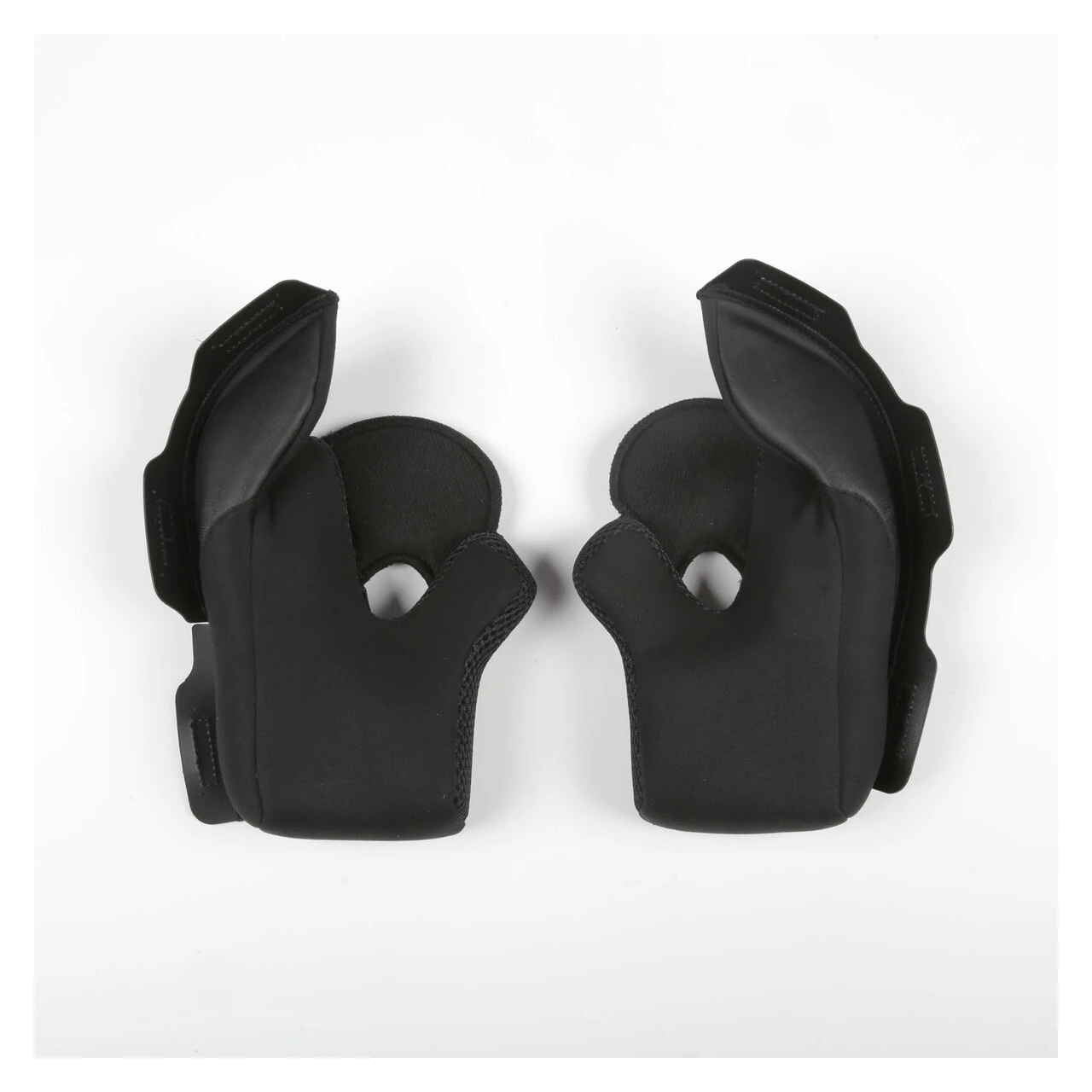 Helmet Accessories Klim Krios Cheek Pads 1 Helmet Accessories Klim Krios Cheek Pads