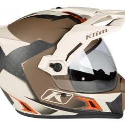 Klim Krios Pro Charger Helmet -Helmets Sale 2024 klim krios pro charger helmet peyote 1