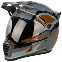 Klim Krios Pro Rally Helmet -Helmets Sale 2024 klim krios pro rally helmet bronze 1 scaled