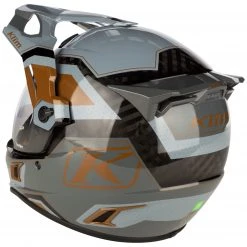Klim Krios Pro Rally Helmet -Helmets Sale 2024 klim krios pro rally helmet bronze 3 scaled