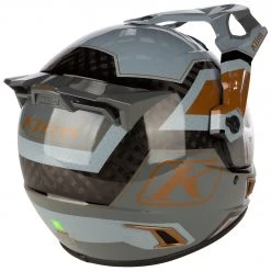Klim Krios Pro Rally Helmet -Helmets Sale 2024 klim krios pro rally helmet bronze 5 scaled