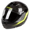 Klim TK1200 Karbon Architek Helmet
