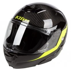 Klim TK1200 Karbon Architek Helmet