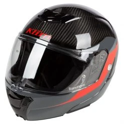 Klim TK1200 Karbon Architek Helmet -Helmets Sale 2024 klim tk1200 architek karbon helmet carbon hi viz yellow 3