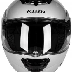 Klim TK1200 Tech Helmet -Helmets Sale 2024 klim tk1200 helmet ece dot silver 1 scaled