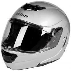 Klim TK1200 Tech Helmet -Helmets Sale 2024 klim tk1200 helmet ece dot silver scaled
