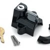 Helmet Accessories Kuryakyn Universal Helmet Lock