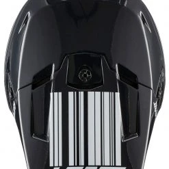 Helmet Accessories Leatt GPX 3.5 V20.1 Visor