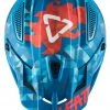 Helmet Accessories Leatt GPX 4.5 V22 Visor