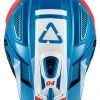 Helmet Accessories Leatt GPX 4.5 V25 Visor