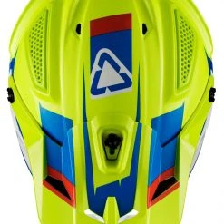 Helmet Accessories Leatt GPX 5.5 V10 Visor