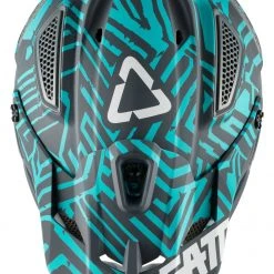 Helmet Accessories Leatt GPX 5.5 V11 Visor