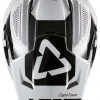 Helmet Accessories Leatt GPX 5.5 V20.1 Visor