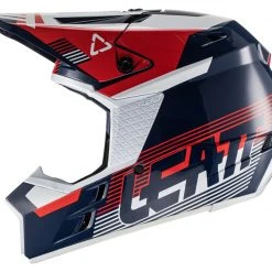 Helmet Closeouts Leatt Moto 3.5 V22 Helmet -Helmets Sale 2024 leatt moto35 v22 helmet royal 1