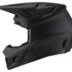 Helmet Closeouts Leatt Moto 7.5 V22 Helmet Kit -Helmets Sale 2024 leatt moto75 v22 helmet kit black 3