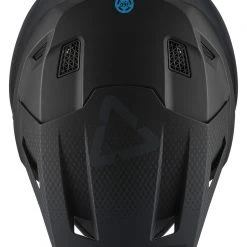 Helmet Closeouts Leatt Moto 7.5 V22 Helmet Kit -Helmets Sale 2024 leatt moto75 v22 helmet kit black 4