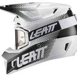 Helmet Closeouts Leatt Moto 7.5 V22 Helmet Kit -Helmets Sale 2024 leatt moto75 v22 helmet kit white 2
