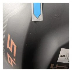 Helmet Closeouts Leatt Moto 9.5 Carbon V22 Helmet Kit Carbon / SM [Blemished - Very Good] -Helmets Sale 2024 leatt moto95 carbon v22 helmet kit carbon sm blemished very good carbon 7