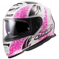 LS2 Helmets LS2 Assault Galaxy Helmet