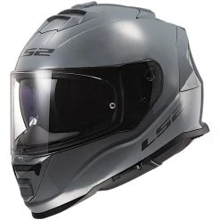 LS2 Helmets Full Face LS2 Assault Helmet -Helmets Sale 2024 ls2 assault helmet grey