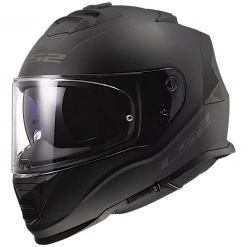 LS2 Helmets Full Face LS2 Assault Helmet