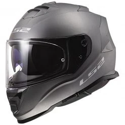 LS2 Helmets Full Face LS2 Assault Helmet -Helmets Sale 2024 ls2 assault helmet matte titanium