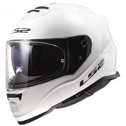 LS2 Helmets Full Face LS2 Assault Helmet -Helmets Sale 2024 ls2 assault helmet white